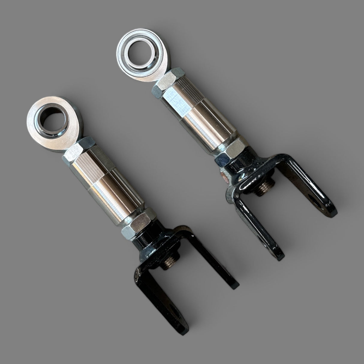 PRO R/ TURBO R/ PRO S- TRAILING ARM TOE LINKS