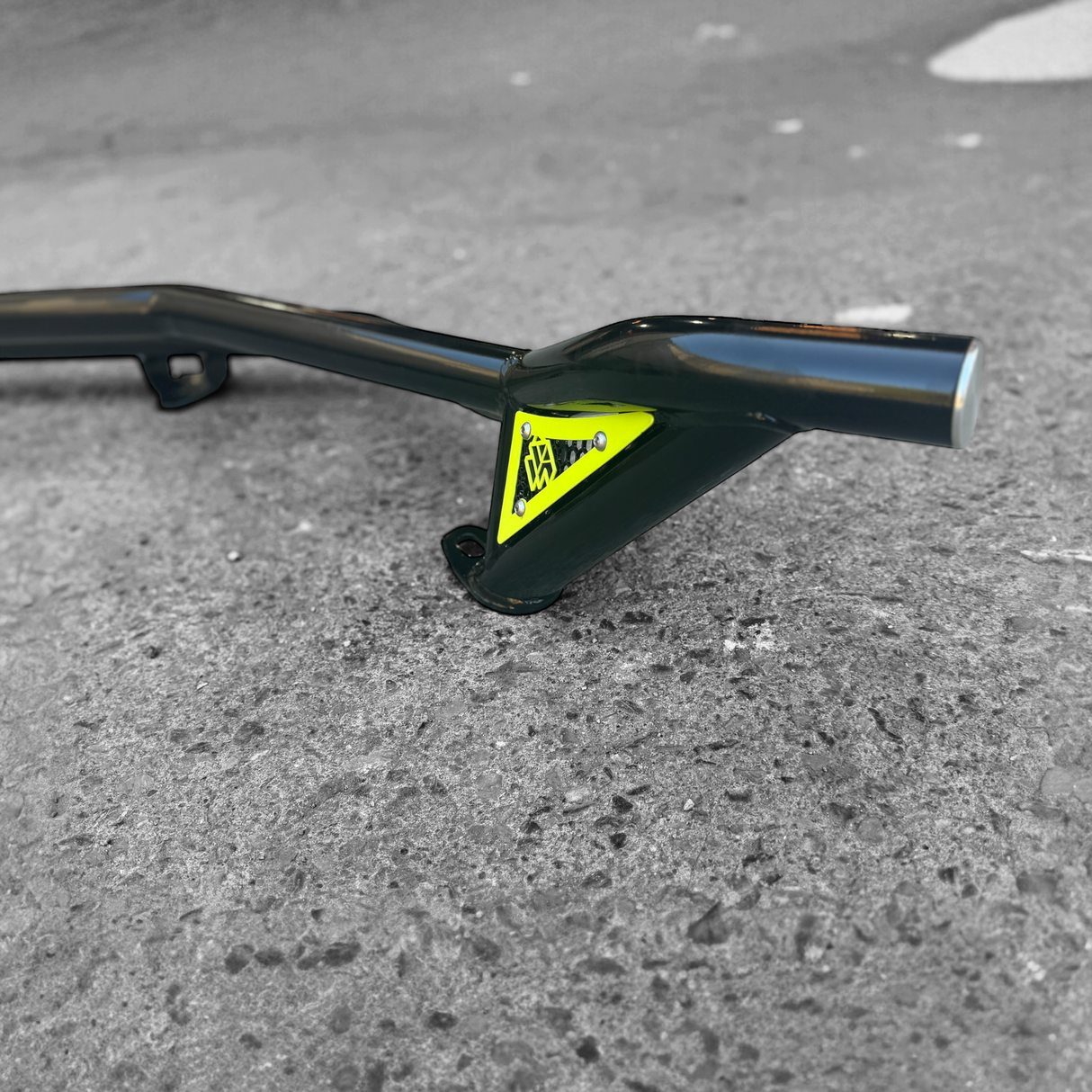 Turbo R/ PRO S - 4 Seater Tree Kickers