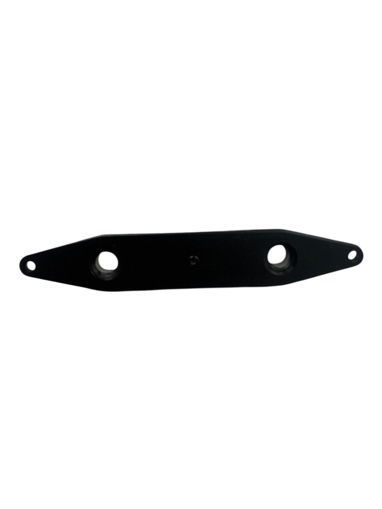 CAN AM MAVERICK R LOWER A ARM NUT CAPTURE