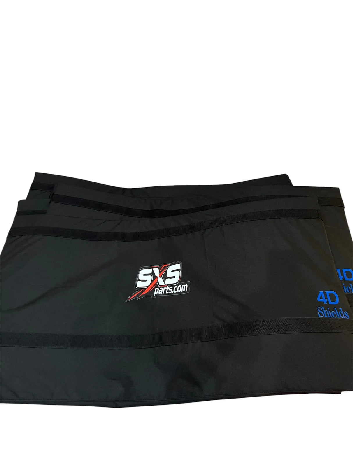 Kawasaki Mule Shield 4DShields