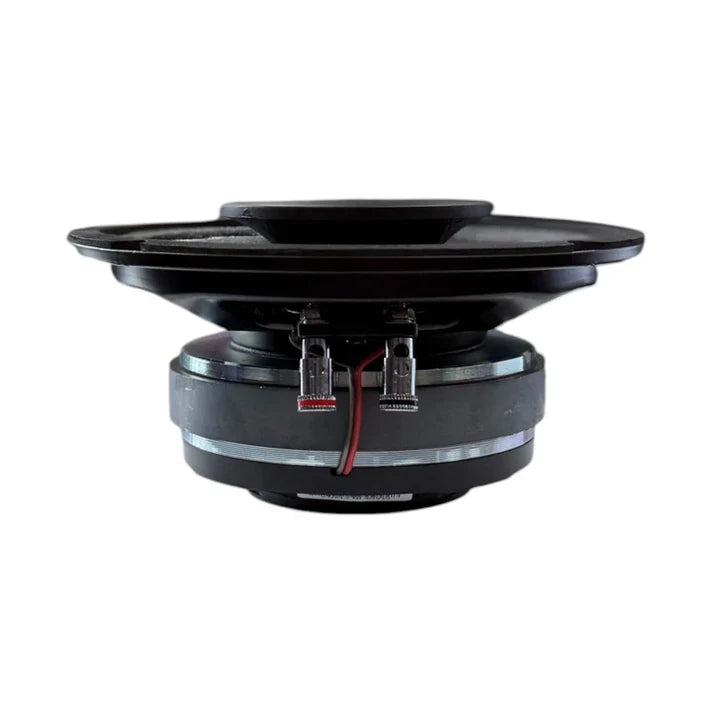 Audio Xtreme Code AXC-HY6.5SL 6.5" 100W RMS Coaxial Midrange Speaker (Single)