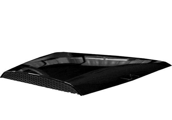 Madjax Black Alpha Series Hood Scoop for Club Car Precedent