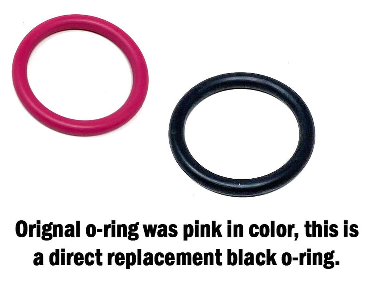 W301924 OE EGR Coolant Pipe Seal, 2008-2010 Ford 6.4L Powerstroke Ford OEM