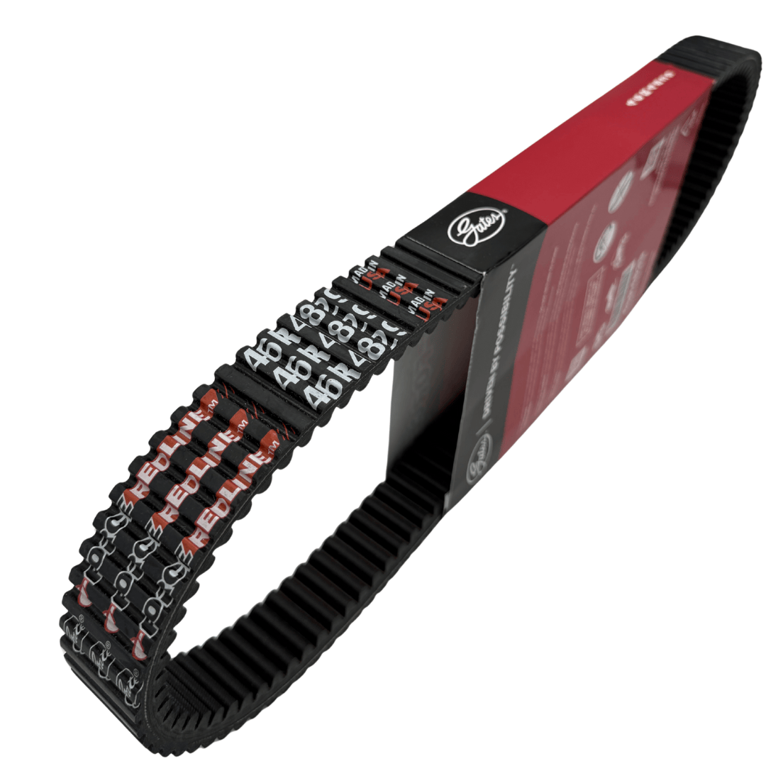 Gates Polaris RZR Pro R Drive Belt, 46R4829 Hunterworks