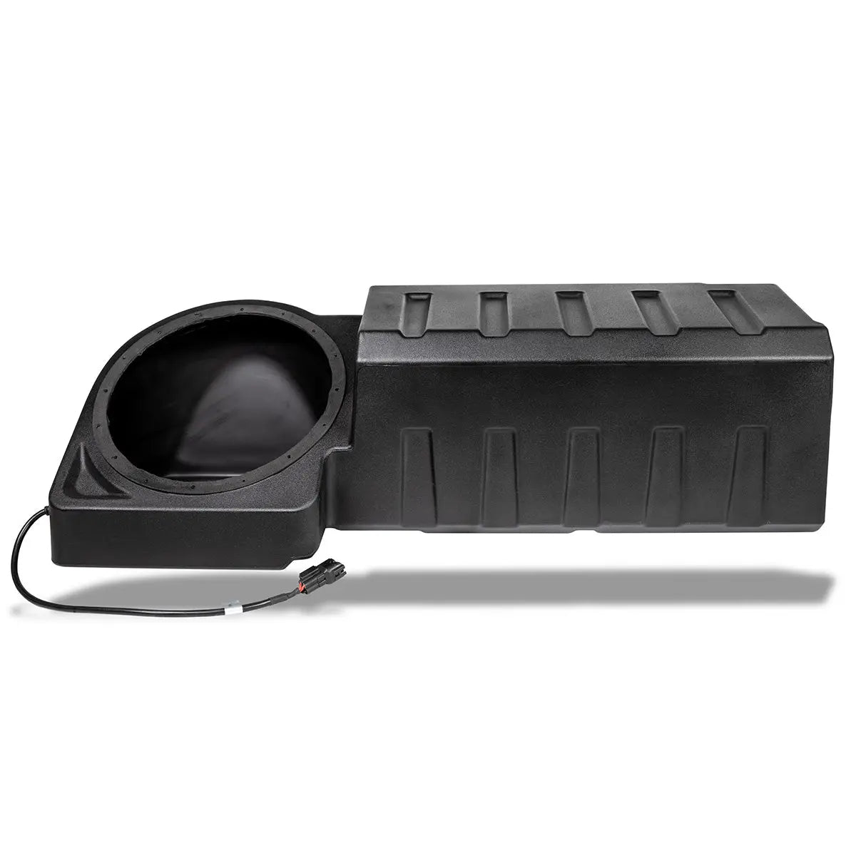 2024-2026 Polaris Xpedition Rear-Seat Ported 10" Subwoofer Enclosure SSV Works