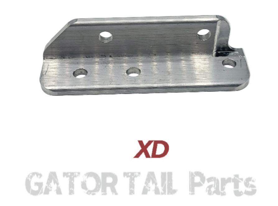 XD Belt Housing Clip (Port) Gatortail