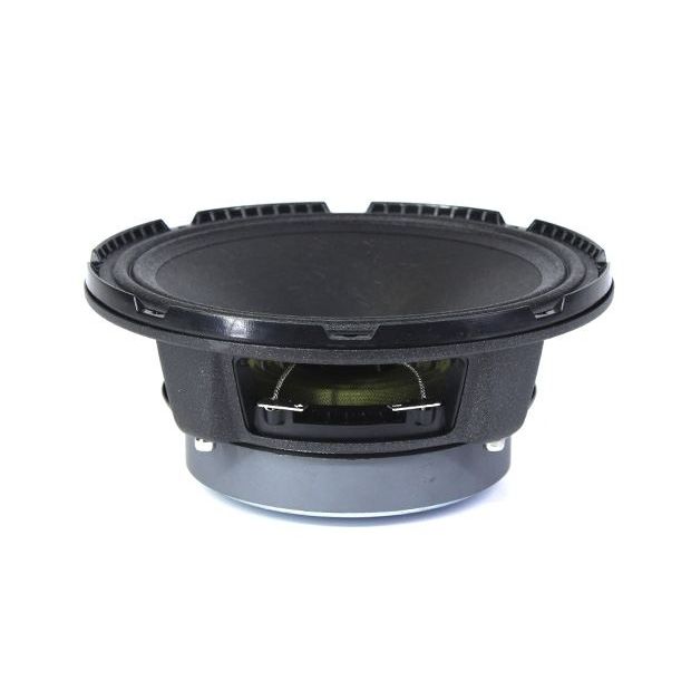 Pride Audio Solo 140 6.5" 140W RMS Midrange Speaker (Pair) Pride Audio