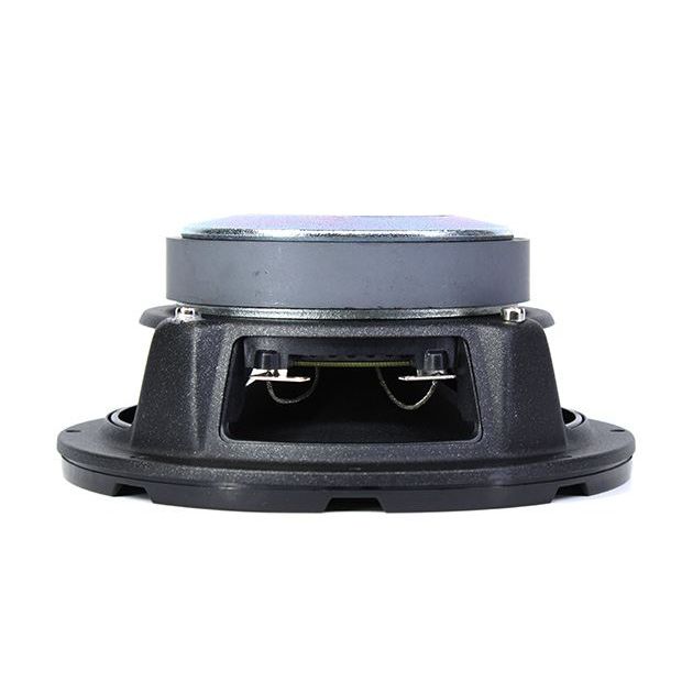 Pride Audio Solo 140 6.5" 140W RMS Midrange Speaker (Pair) Pride Audio