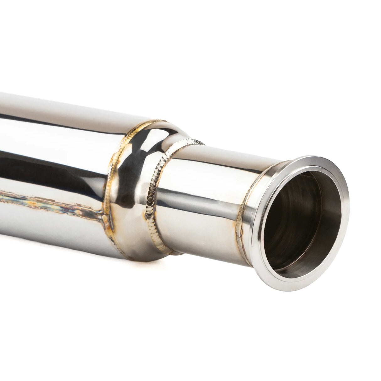 RPM RZR Pro XP & Turbo R/Pro S FULL 3" Exhaust - RPM Monster Core 3" Muffler & Mid Pipe