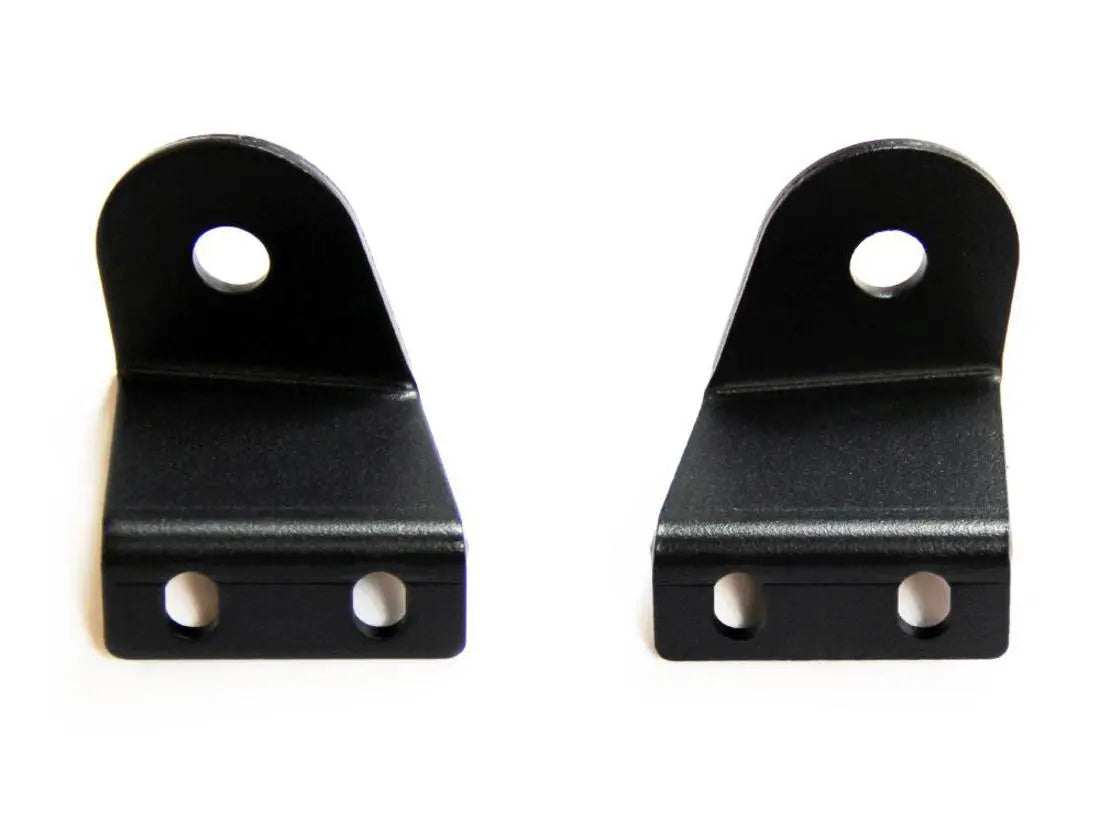Seizmik 56-18085 Mirror Mounts for Polaris Pro-Fit Ranger - main view