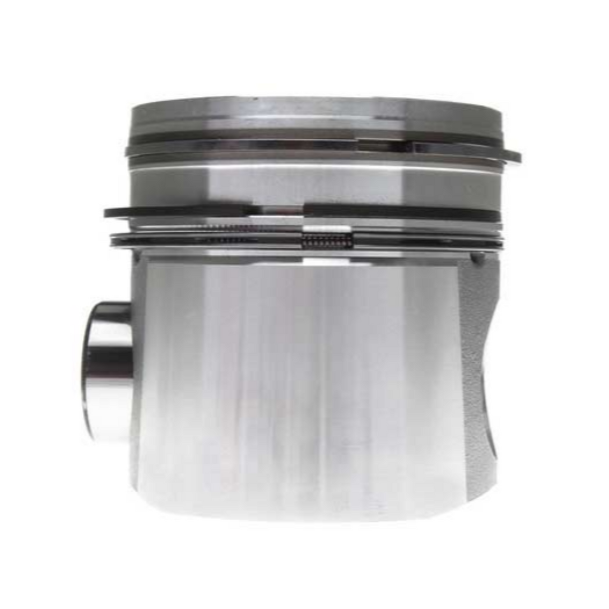 1998.5-2002 Cummins 5.9L Mahle Set of 6 Pistons w/ Rings - Standard (224-3355WR)