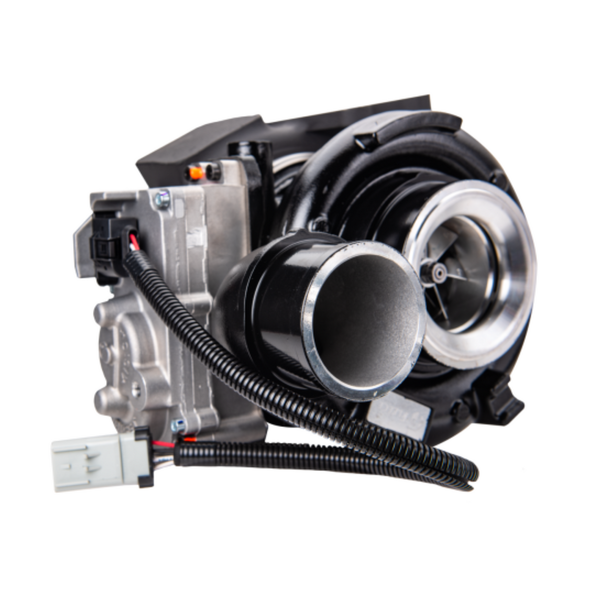 2007.5-2012 Cummins 6.7L 63MM Cheetah Turbocharger (FPE-351-0712)