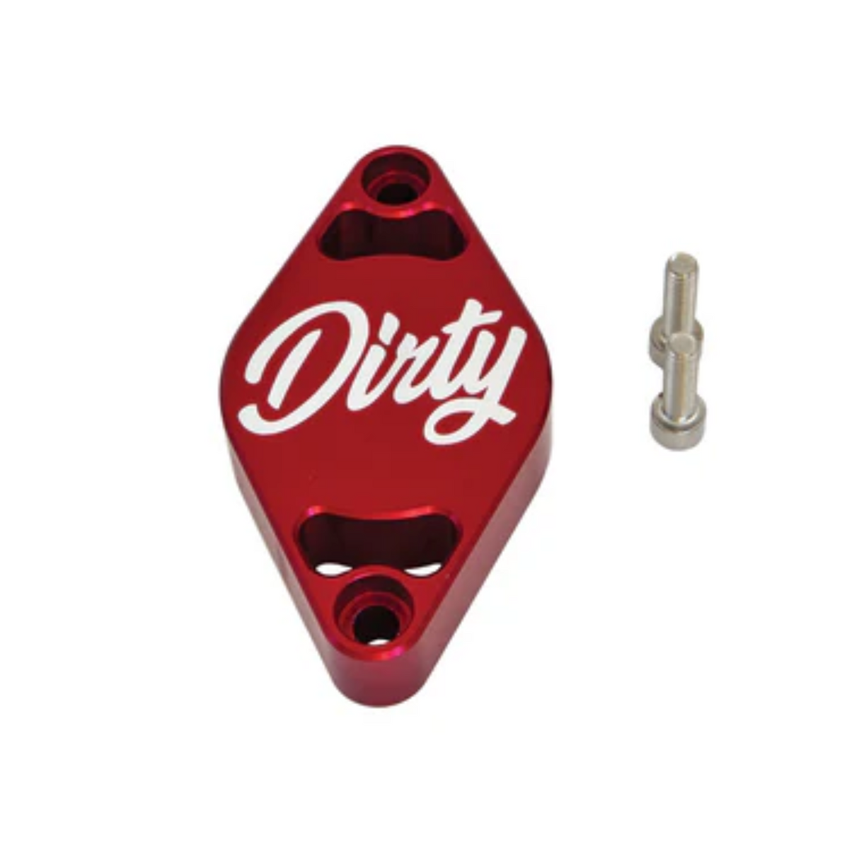 2011-2016 Duramax LML Intake Resonator Delete Plate (LML-INT-A032)
