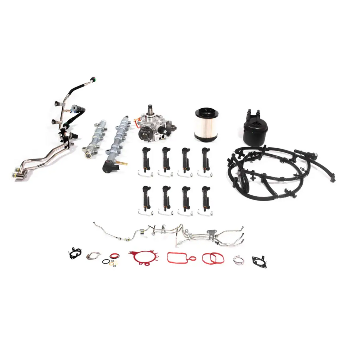 2020-2023 Powerstroke 6.7L Fuel Contamination Kit (6.7-20+CONKIT)