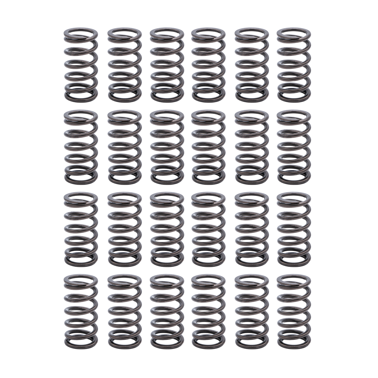 2003-2018 Cummins 5.9/6.7 Performance HD Valve Spring Set of 24 (360-1020)