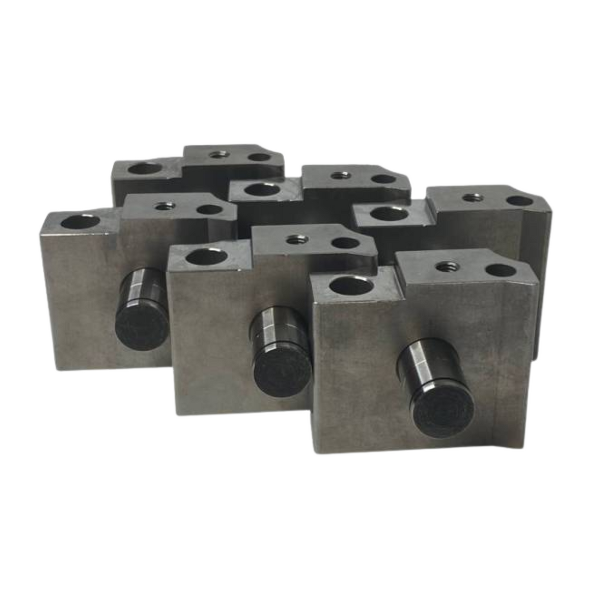 1989-1998 Cummins 5.9L 12V Gator Fasteners Modified Rocker Arm Pedestal Set (MRAP5912)