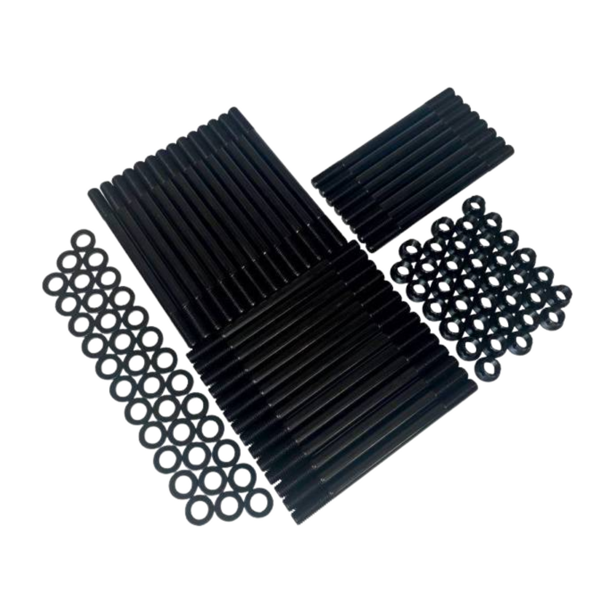 1994-2003 Powerstroke 7.3L Gator Fasteners HD Head Stud Kit (HSK73)
