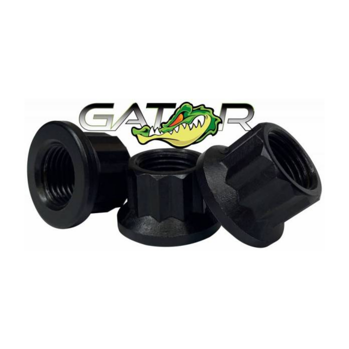 2001-2005 / 2017-2025 Duramax Gator Fasteners HD Main Stud Kit (MSK667Y)