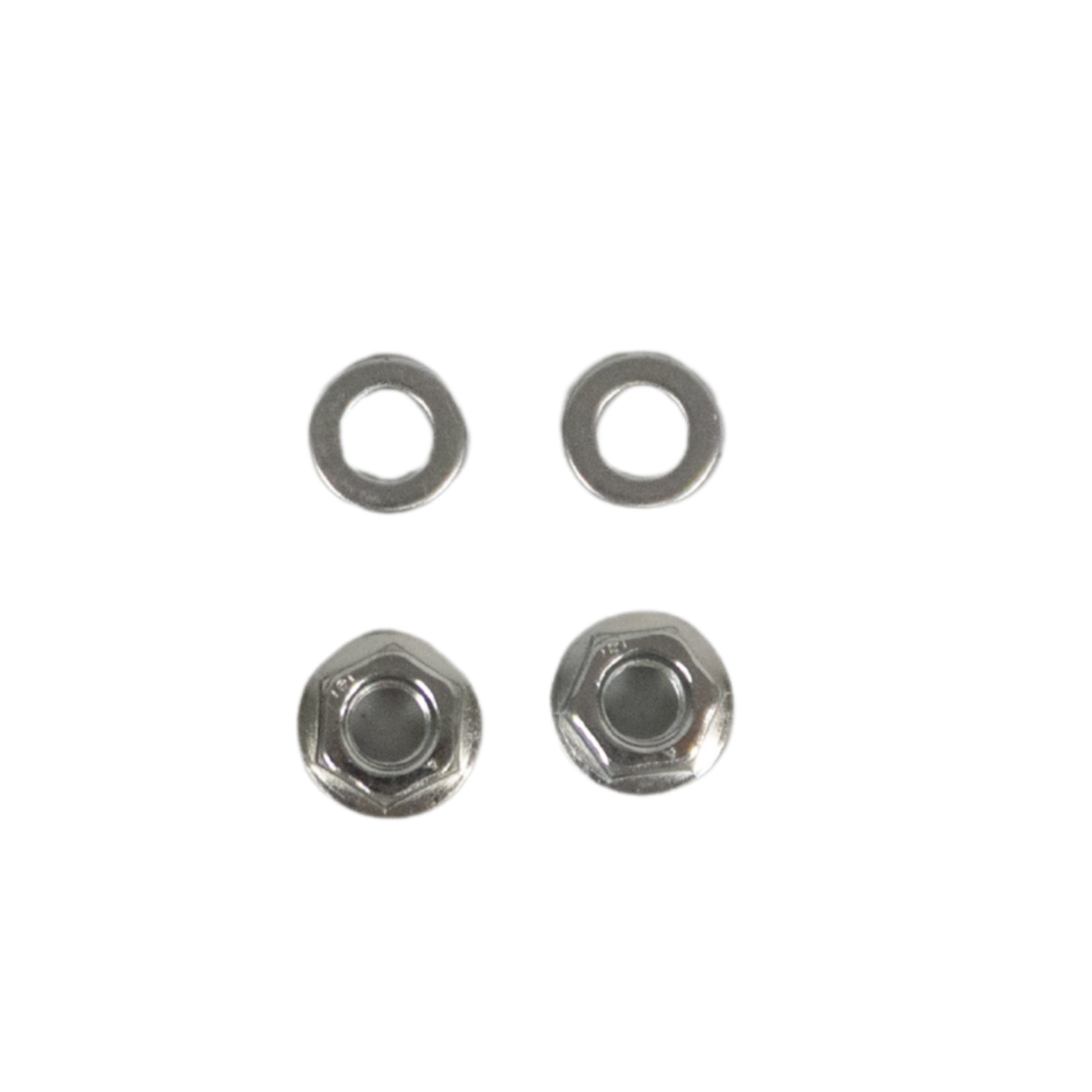2004.5-2006 Duramax LLY EGR Delete Kit (1266100)