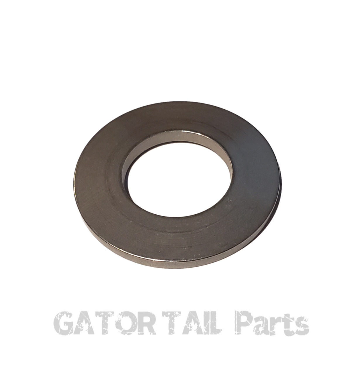 Prop Washer Gatortail
