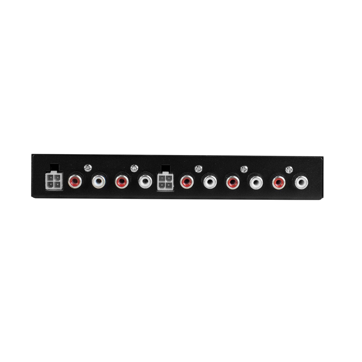 Q-7HL | 7 BANDS Comando Audio