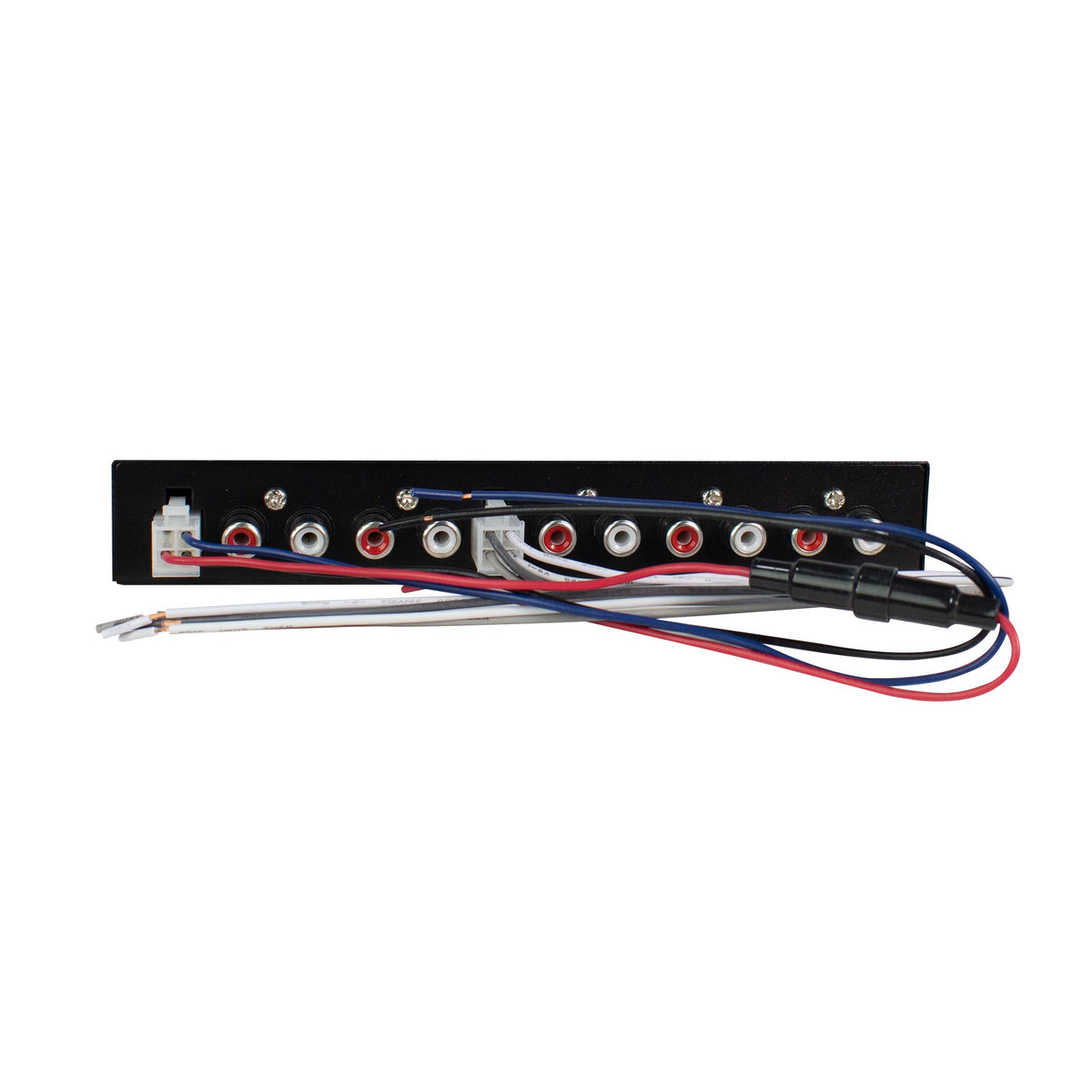 Q-7HL | 7 BANDS Comando Audio