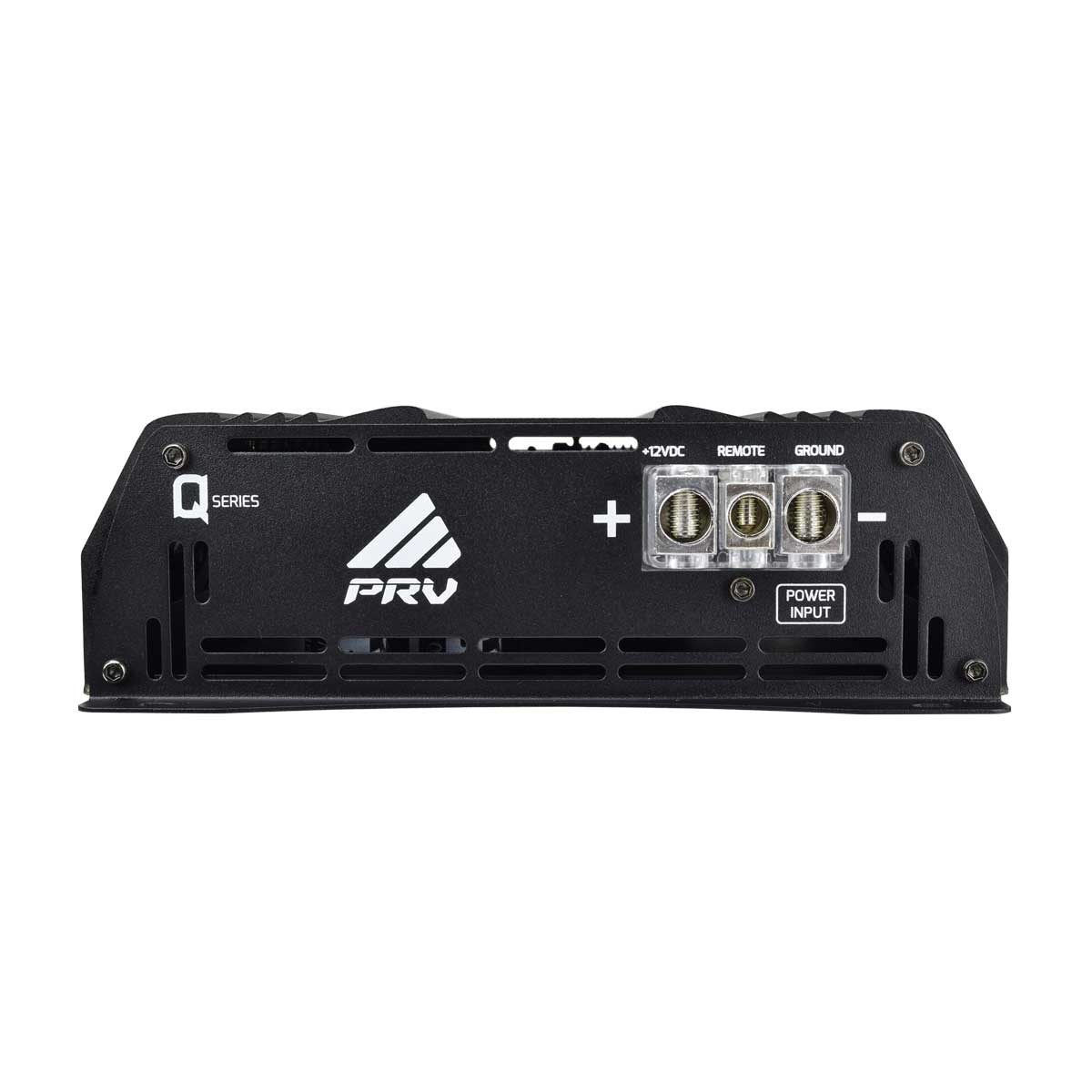 PRV Audio Q800.4 Compact 4 Channel Mini Amplifier 900W