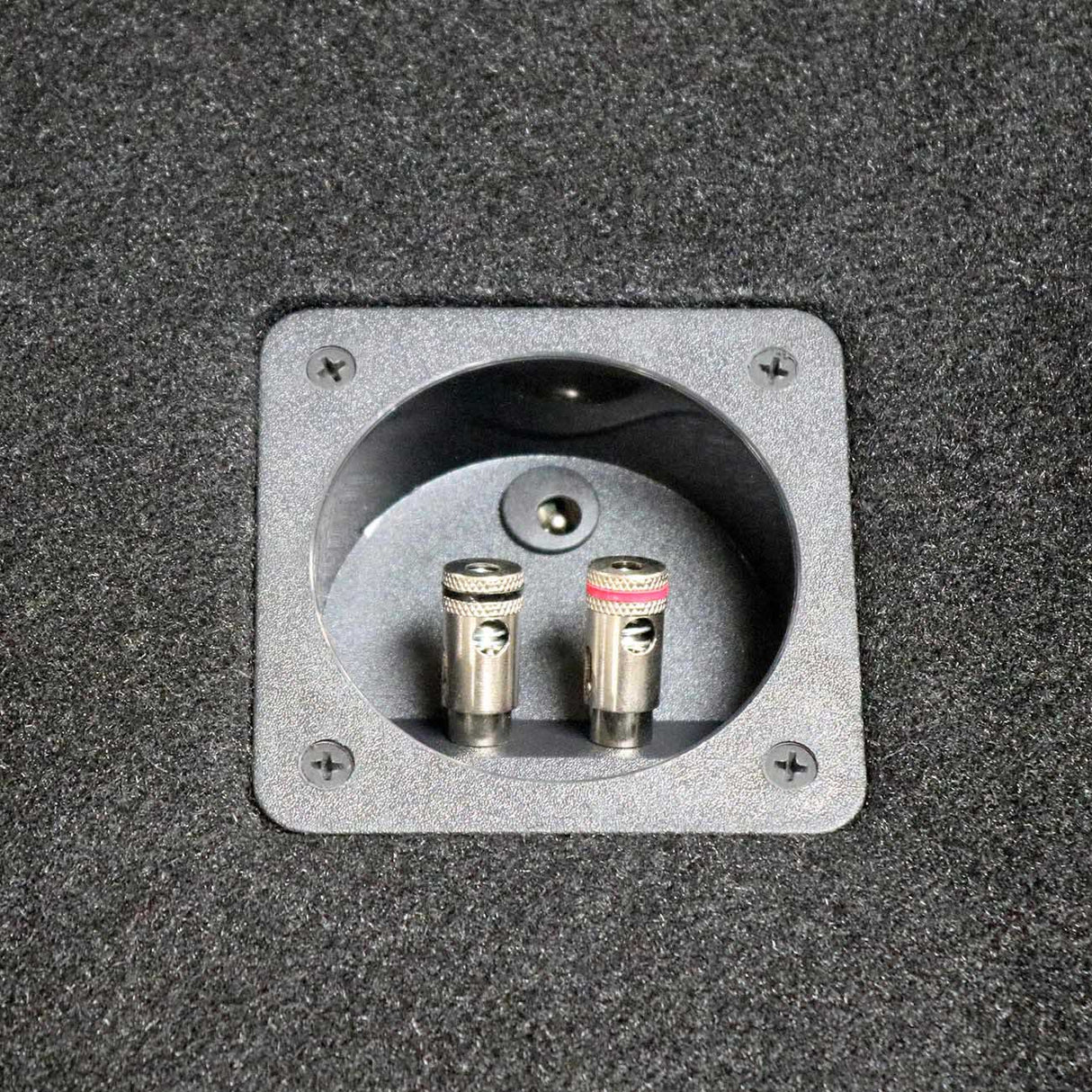 QPower QLuxe QL-CHEVY07210 QPower