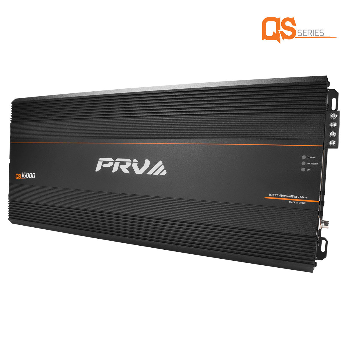 QS16000 1 Ohm ALTA GAMA CAR AUDIO