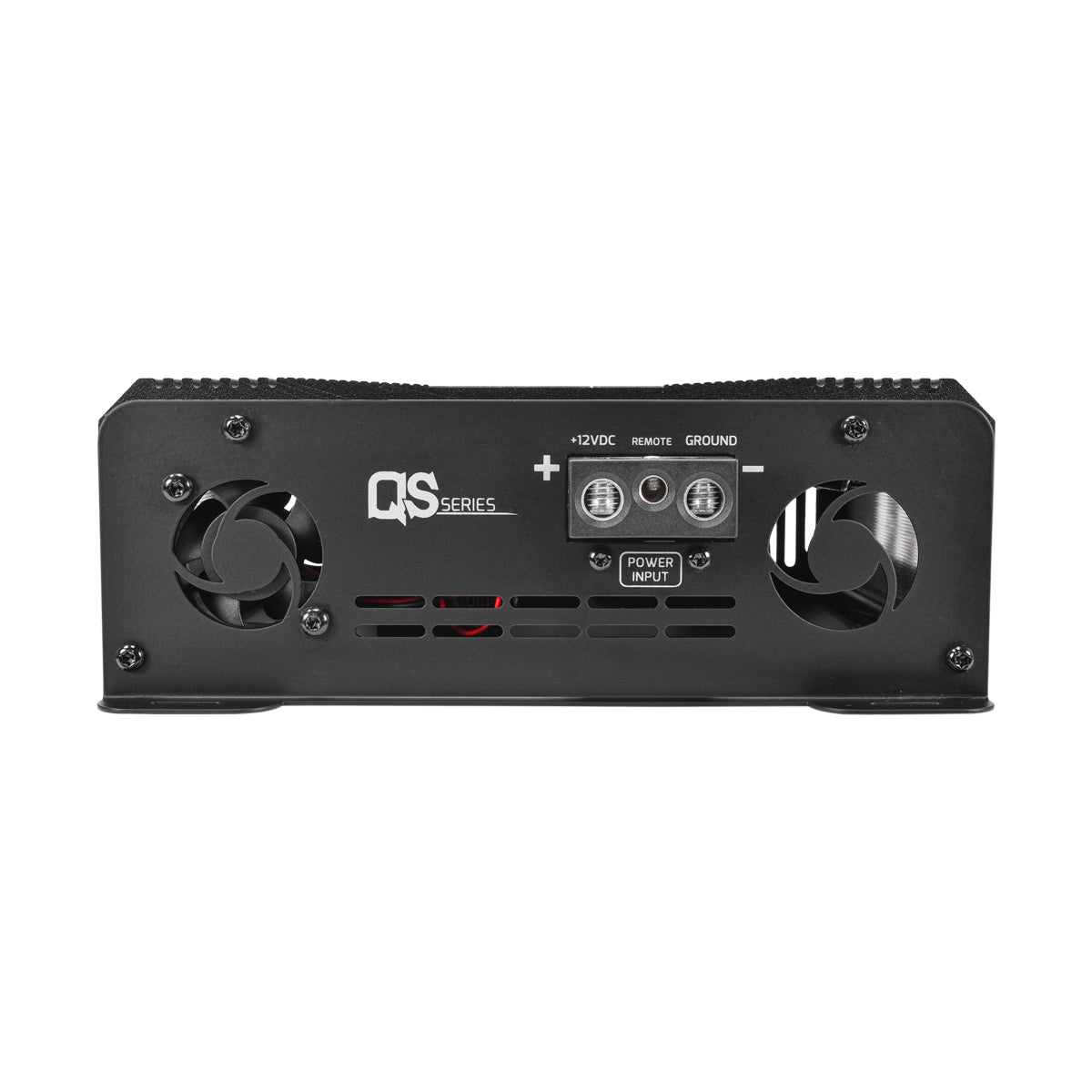 PRV AUDIO QS2000 MONOBLOCK FULL RANGE AMPLIFIER