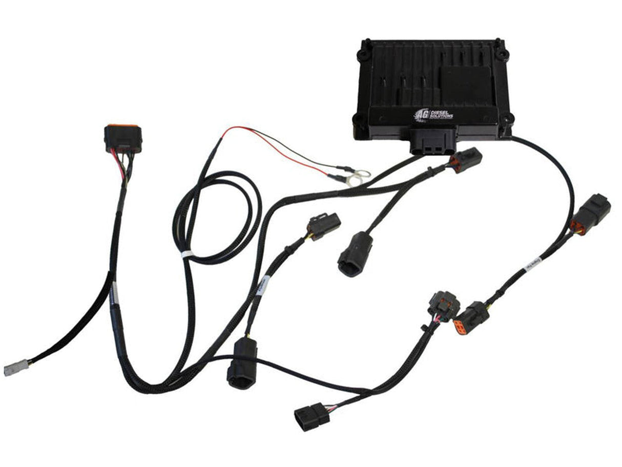 AG Diesel Solutions QSL5904 Performance Module, QSL 9.0L Tier IV Cummins Engines AG Diesel Solutions
