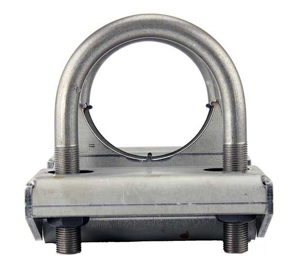 Deaver Long Travel Spring Under WIY Kit 2.5" Springs, Partial Far From Stock Ruffstuff