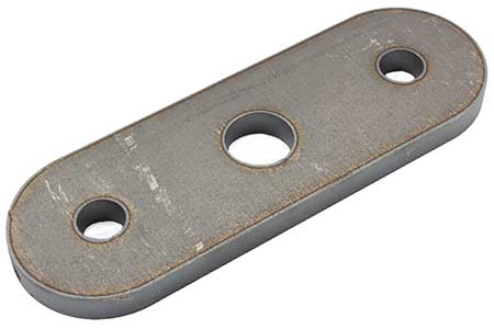Shackle-Small 4" Far From Stock Ruffstuff
