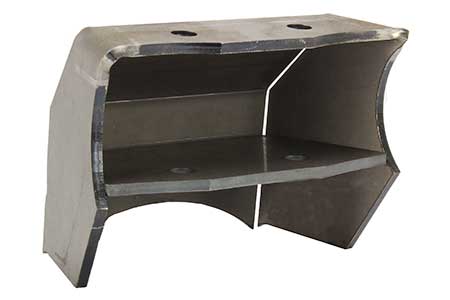 Upper Horizontal 4 Link For Toyota Mini Truck Far From Stock Ruffstuff