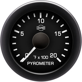 Complete Performance 4 Gauge Kit - 1994-1997 Ford F-Series & Bronco Complete Performance