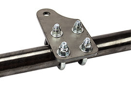 DIY 7/8" Heim Tie Rod / Drag Link Kit