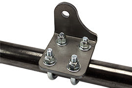 DIY 7/8" Heim Tie Rod / Drag Link Kit