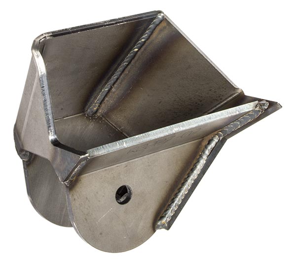 Offset Chassis Link Brackets Far From Stock Ruffstuff
