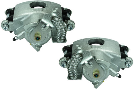 81-93 Dodge Dana 70 Disc Brake Conversion Kit Single Rear Wheel and Dually w/ 18+ in wheel 1993 & Prior