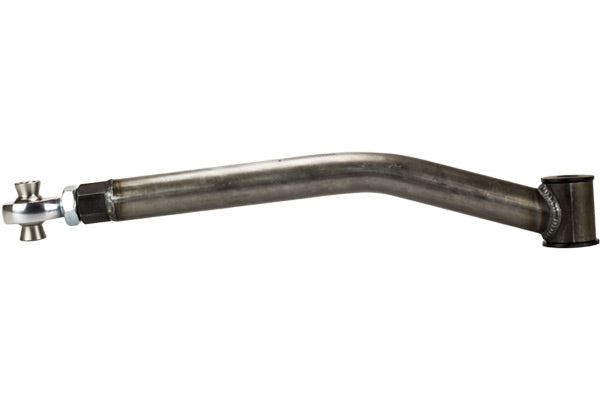 Jeep Wrangler JK Adjustable Rear Upper Control Arms Far From Stock Ruffstuff