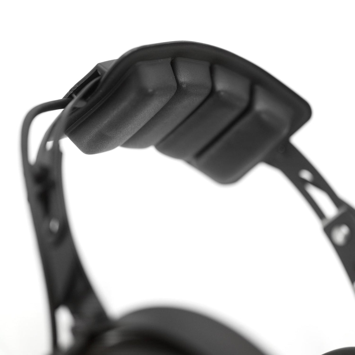 Rugged Air RA620 Helicopter Aviation Pilot Headset