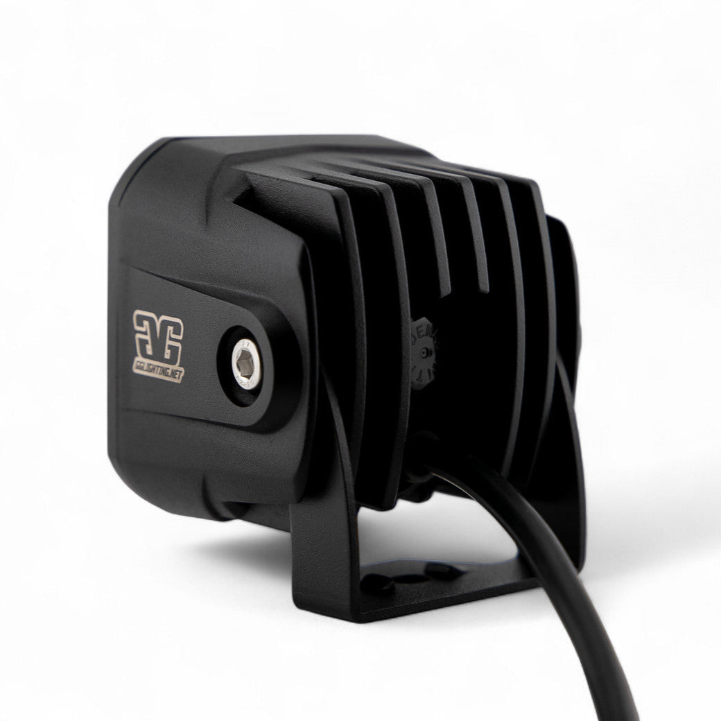 Race Series LED Pod GGLighting