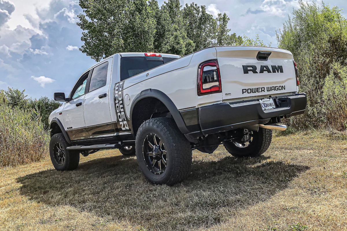 2 Inch Lift Kit | Ram 2500 Power Wagon (14-24) 4WD