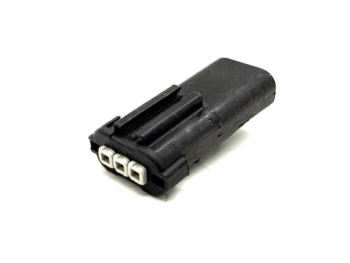 Shibby Engineering EBP Harness Plug, 2007-2020 Dodge Ram 6.7L Cummins Shibby Engineering