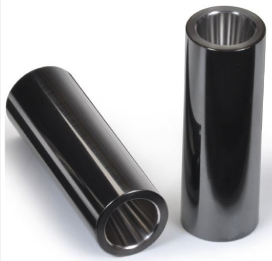 6.4L Ford Power Stroke DLC Coated Wrist Pin Set
