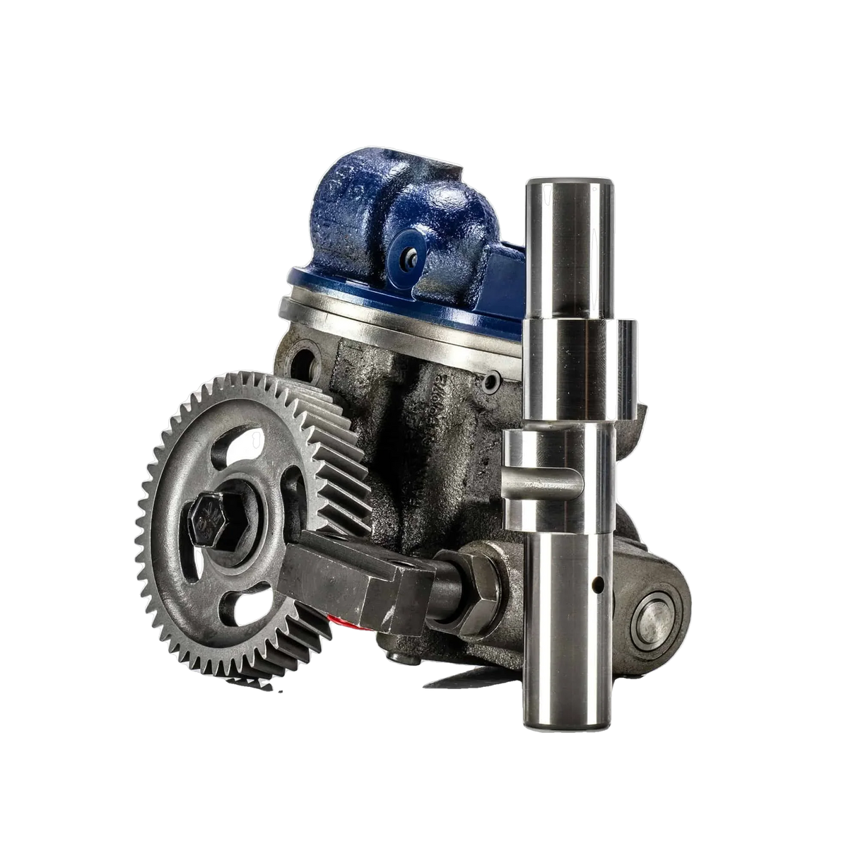RCD Thumper II HPOP - 6.0 Powerstroke (2005-2007)