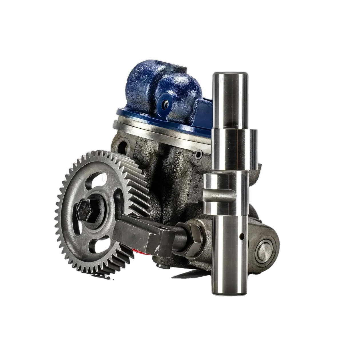 X-(Back End) RCD Thumper II HPOP Core Charge - 6.0 Powerstroke (2005-2007) RCD