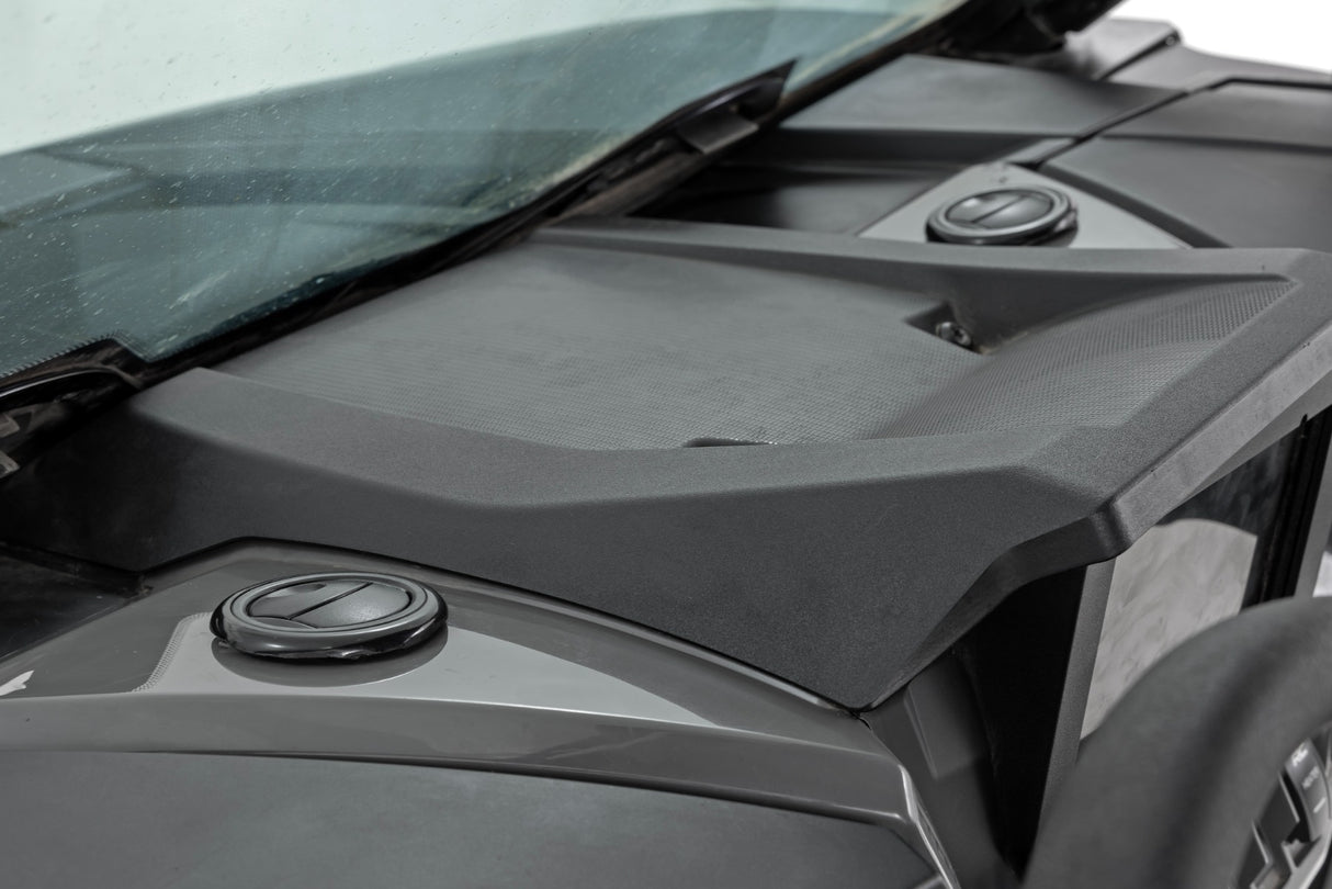 Cab Heater Polaris RZR XP 1000 Rough Country