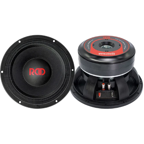 12RAD 3000TRAK 12″ RAD