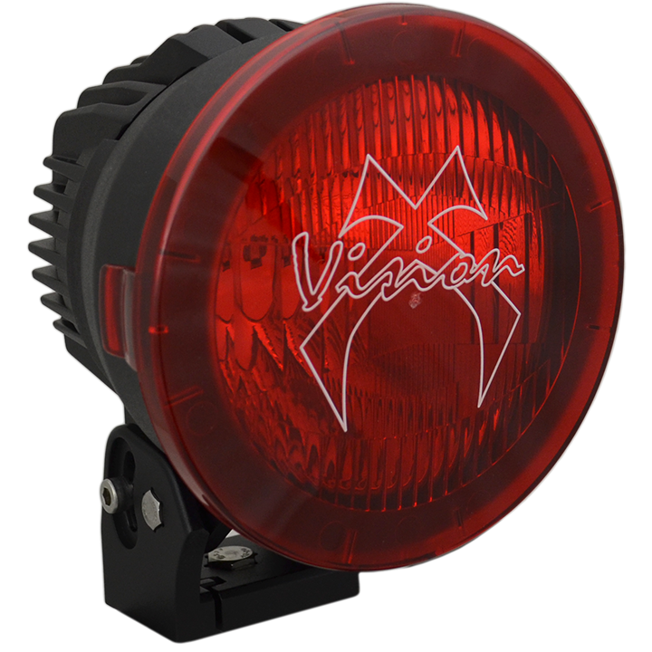 Vision X CANNON POLYCARBONATE COVERS 4.7"